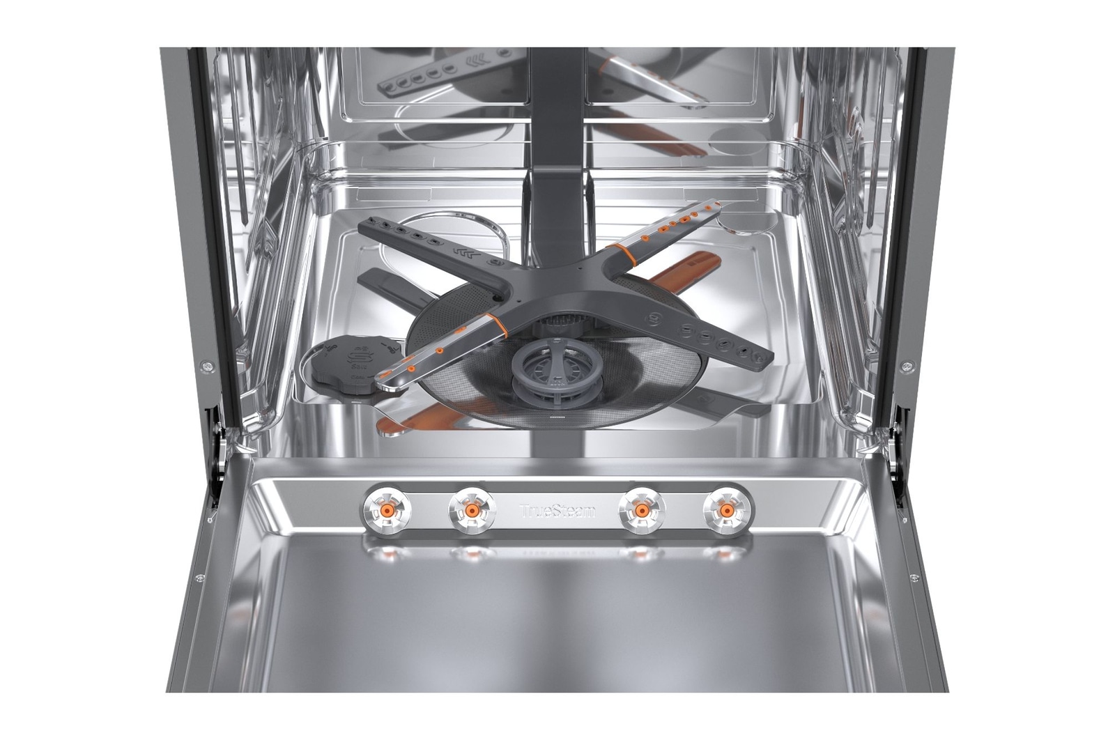 Interno lavastoviglie DF375HVS